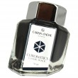 Tinta Para Caneta Tinteiro Caran d'Ache Chromatics Cosmic Black 50ml