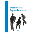 Livro Desenhar a Figura Humana - Peter Boerboom