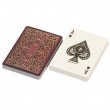 Baralho Paperblanks 52 Cartas Design Aurelia
