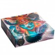 Quebra Cabeça Paperblanks Dharma Dragon 1000 Peças