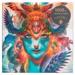 Quebra Cabeça Paperblanks Dharma Dragon 1000 Peças
