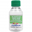 Diluente Eco Inodoro Corfix 100ml Solvente sem Cheiro
