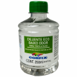 Diluente Eco Inodoro 250ml Corfix