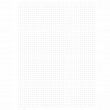 Caderno Papel Clairefontaine Dot Grid 14,8x21cm 96 Folhas