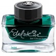 Tinta Edelstein Pelikan Para Caneta Tinteiro 50ml Jade