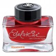 Tinta Edelstein Pelikan Para Caneta Tinteiro 50ml Mandarin