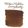 Tinta Edelstein Pelikan Para Caneta Tinteiro 50ml Smoky Quartz 