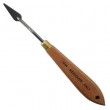 Espátula de Aço Para Pintura Keramik 1024