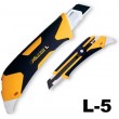 Estilete Olfa L-5