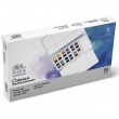 Estojo Tinta Aquarela Pastilha Cotman Winsor & Newton Paiting Plus 25 Peças