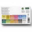 Estojo Tinta Aquarela Pastilha Cotman Winsor & Newton Pocket Plus