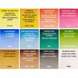 Estojo Tinta Aquarela Pastilha Cotman Winsor & Newton Pocket Plus