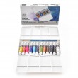 Estojo Tinta Aquarela em Tubo Cotman Winsor & Newton