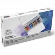 Estojo Tinta Aquarela em Tubo Cotman Winsor & Newton