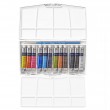 Estojo Tinta Aquarela em Tubo Cotman Winsor & Newton