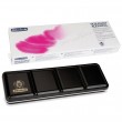 Estojo Tinta Aquarela Pastilha 12 Cores Schmincke Horadam