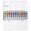Tinta Aquarela Profissional Winsor & Newton Lightweight Sketchers