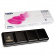 Estojo Tinta Aquarela Bisnaga 12 Cores Schmincke Horadam