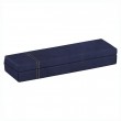 Estojo Box Rhodia Midnight