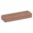 Estojo Box Rhodia Rosewood