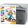 Estojo Caneta Kuretake Zig Real Brush + Mangaka c/39 Peças