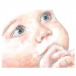 Estojo Caneta Kuretake Zig Clean Color Real Brush Portrait 6 Unidades 