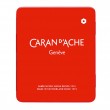 Neocolor II Caran D’Ache 10 Cores Cold Edição Limitada Beya Rebai 
