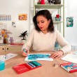 Neocolor II Caran D’Ache 10 Cores Cold Edição Limitada Beya Rebai 