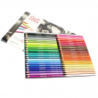 Estojo Lápis Pastel Seco Conté 48 Cores