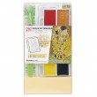 Estojo De Aquarela Kuretake Coleção Arte Klimt 