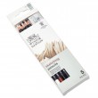 Kit De Lápis Crayon Sketching Winsor & Newton c/5 Peças