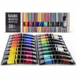 Estojo Tinta Acrílica Liquitex Basics 22ml 36 Cores