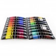 Estojo Tinta Acrílica Liquitex Basics 22ml 36 Cores