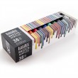 Estojo Tinta Acrílica Liquitex Basics 22ml 36 Cores