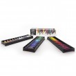 Estojo Tinta Acrílica Liquitex Basics 22ml 36 Cores