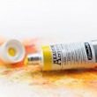 Estojo Tinta Acrílica 12 Peças Schmincke Akademie