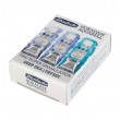 Kit Aquarela Profissional Schmincke Horadam Super Granulation c/3 5ml Deep Sea