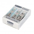 Kit Aquarela Profissional Schmincke Horadam Super Granulation c/3 5ml Glacier