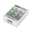 Kit Aquarela Profissional Schmincke Horadam Super Granulation c/3 5ml Forest