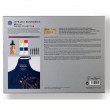 Estojo Tinta Para Desenho Lefranc & Bourgeois Collection 300 Anos