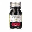 Estojo Tinta Caligrafia Herbin Edição Perfumadas C/5 Cores