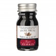 Estojo Tinta Caligrafia Herbin Edição Perfumadas C/5 Cores