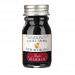 Estojo Tinta Caligrafia Herbin Edição Perfumadas C/5 Cores