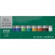 Kit Tinta Óleo Winsor & Newton Winton C/10 37ml 