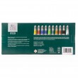 Kit Tinta Óleo Winsor & Newton Winton C/10 37ml 