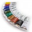 Kit Tinta Óleo Winsor & Newton Winton C/10 37ml 