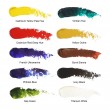 Kit Tinta Óleo Winsor & Newton Winton C/10 37ml 