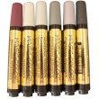 Magic Color Permanente 06 Tons de Cinza 645