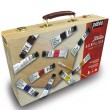 Estojo Tinta Acrílica Pébéo Starter Case