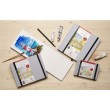 Bloco de Papel Para Aquarela Etival 15x10 Ed Customizada 300g/m²